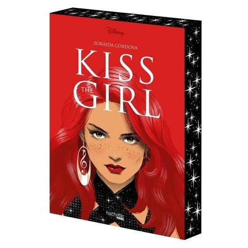 Kiss The Girl