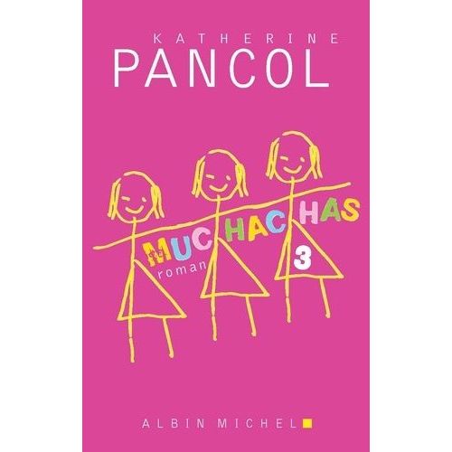 Muchachas - Tome 3