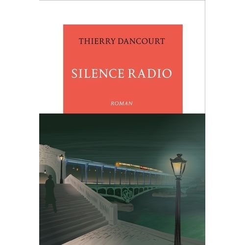 Silence Radio