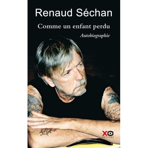 Comme Un Enfant Perdu