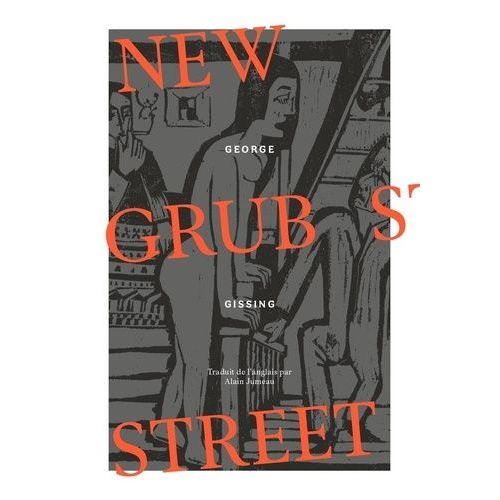 New Grub Street