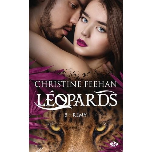 Léopards - Tome 5 - Remy