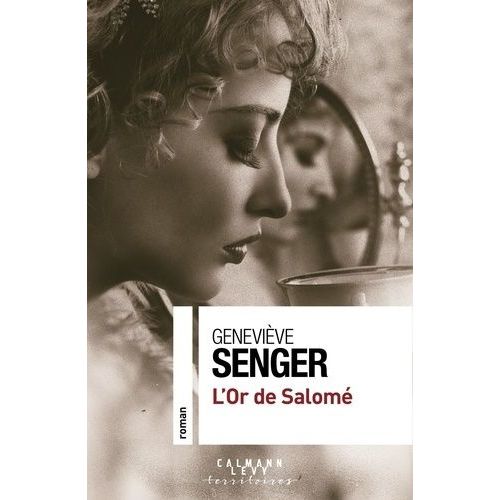 L'or De Salomé