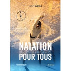 Natation Pour Tous - Méthode D'entraînement