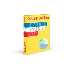 Le Guide France