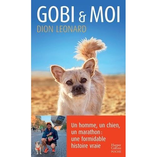 Gobi & Moi