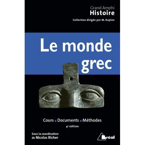 Le Monde Grec