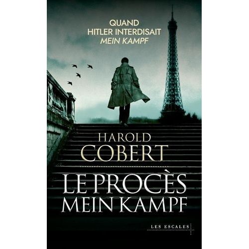 Le Procès Mein Kampf