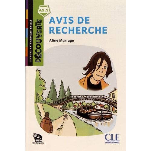 Avis De Recherche