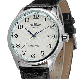 Montre discount homme discrete