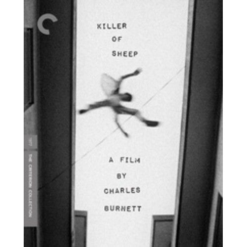 Killer Of Sheep (Criterion Collection) [Ultra Hd] With Blu-Ray, 4k Mastering, Full Frame, Subtitled, Dolby