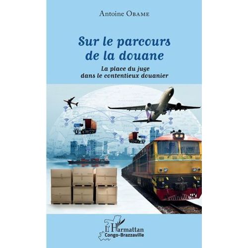 Sur Le Parcours De La Douane