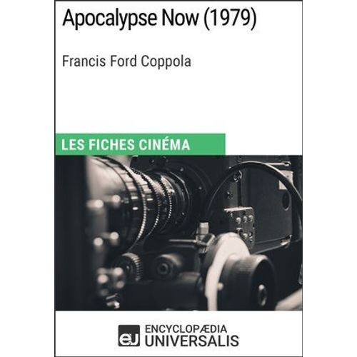 Apocalypse Now De Francis Ford Coppola