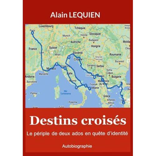 Destins Croisés