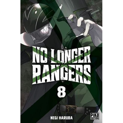 No Longer Rangers T08