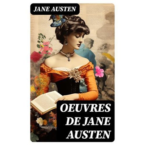 Oeuvres De Jane Austen