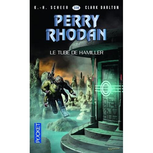 Le Tube De Hamiller