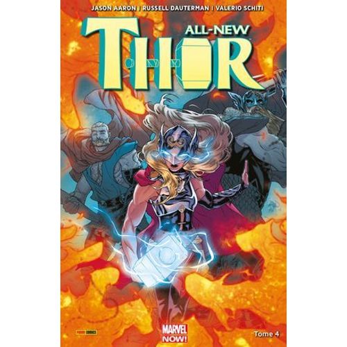 All-New Thor T04