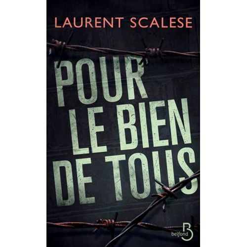 Pour Le Bien De Tous