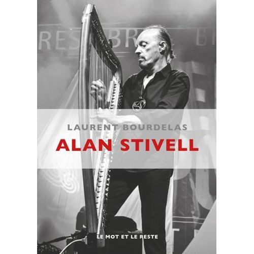 Alan Stivell