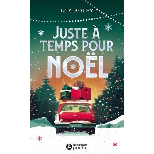Juste À Temps Pour Noël