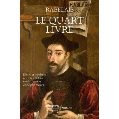 Le Quart Livre