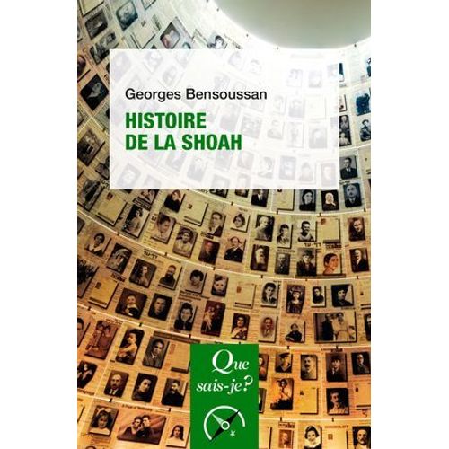 Histoire De La Shoah