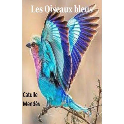 Les Oiseaux Bleus