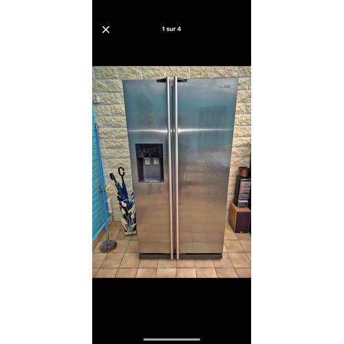 Frigo Samsung 