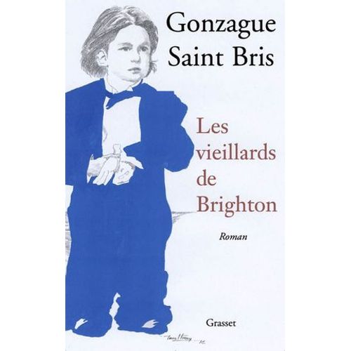 Les Vieillards De Brighton