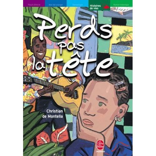 Perds Pas La Tête