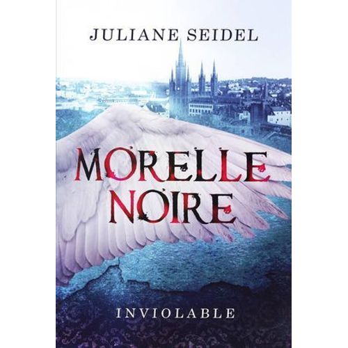 Morelle Noire