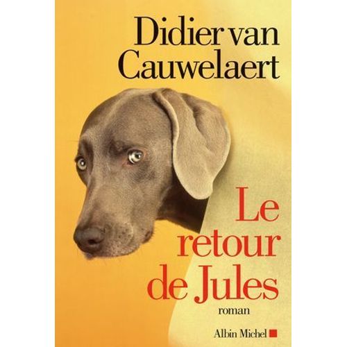 Le Retour De Jules