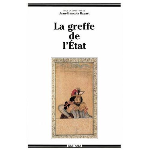 La Greffe De L'etat