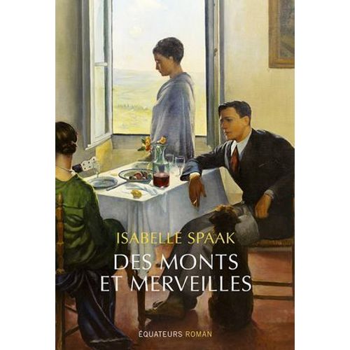 Des Monts Et Merveilles
