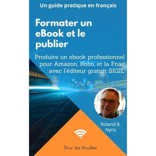 Formater Un Ebook Et Le Publier