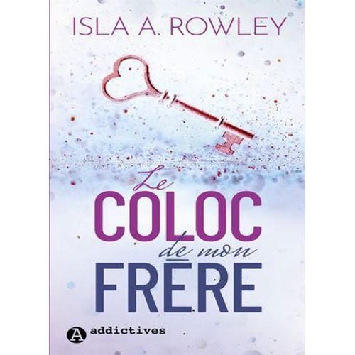 Le Coloc De Mon Frère