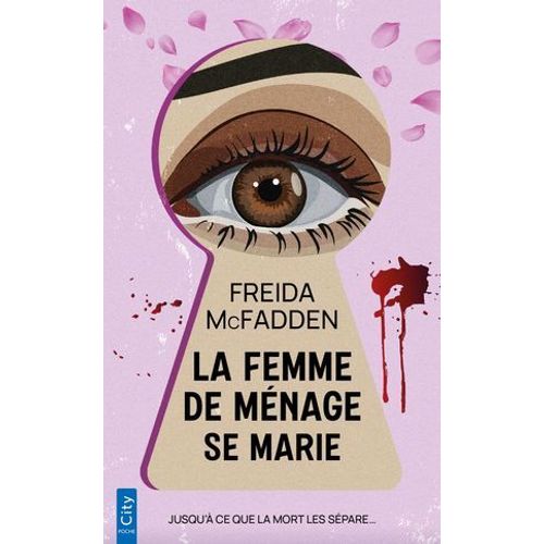 La Femme De Ménage Se Marie