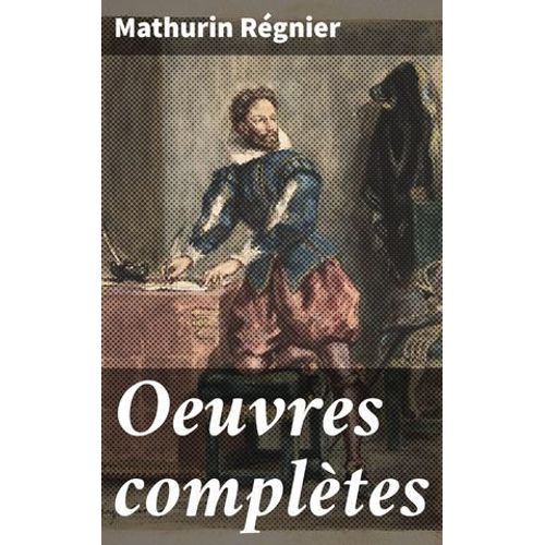 Oeuvres Complètes