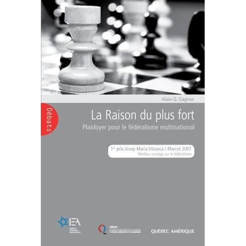 La Raison Du Plus Fort