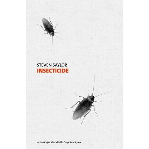 Insecticide