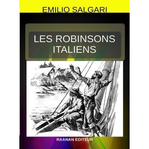 Les Robinsons Italiens