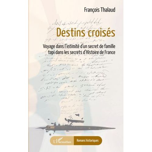 Destins Croisés