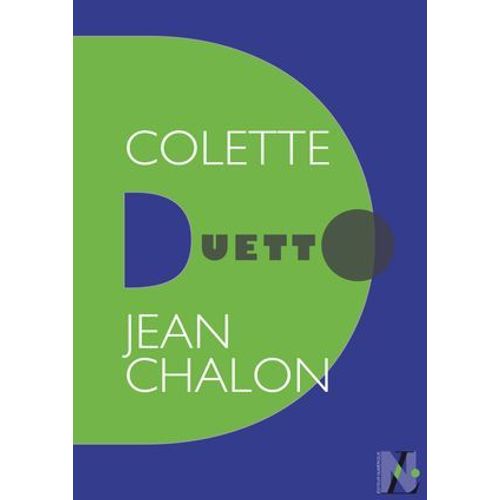Colette - Duetto
