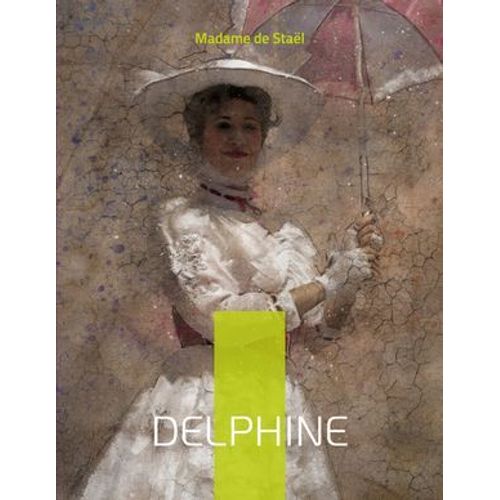 Delphine
