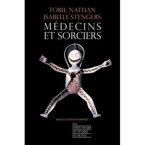 Médecins Et Sorciers (Edition Augmentée)