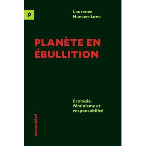 Planète En Ébullition