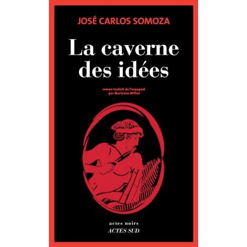La Caverne Des Idées