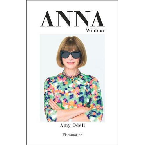 Anna Wintour