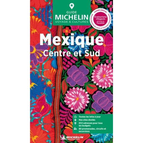 Guide Vert Mexique Epub